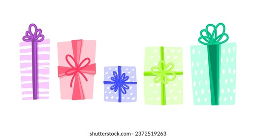 Christmas tree drawing is beautiful hand draw