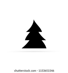 christmas tree icon