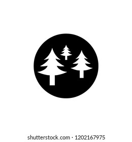 christmas tree icon