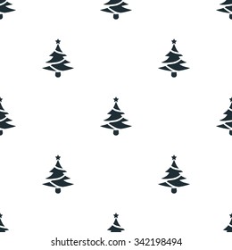 Christmas tree icon