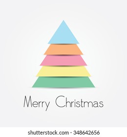 Christmas tree icon