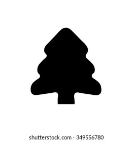 christmas tree icon