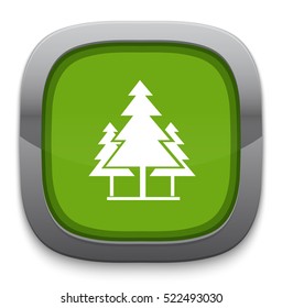 christmas tree icon