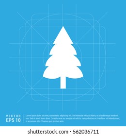Christmas Tree Icon