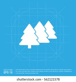 Christmas Tree Icon