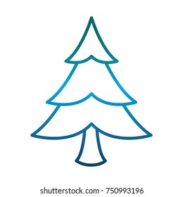 christmas tree icon
