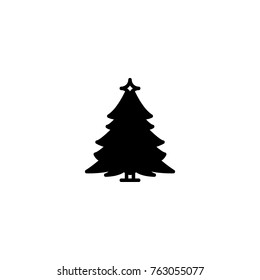 Christmas Tree Icon
