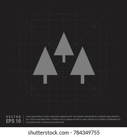 Christmas Tree Icon
