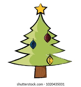 christmas tree icon image