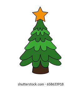 christmas tree Icon image