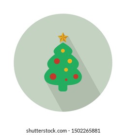 christmas tree icon - From web, universal and Miscellaneous Icons set