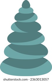 christmas tree, christmas icons, christmas elements, vector icons for holidays, flat christmas icons, vector icons of winter holidays