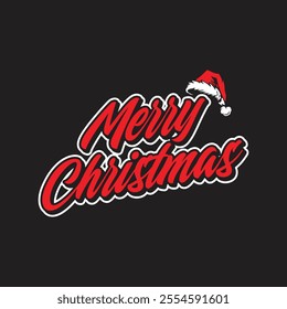 Christmas tree Logo vector image
