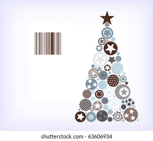 Árbol de Navidad - Navidad y antecedentes de Año Nuevo