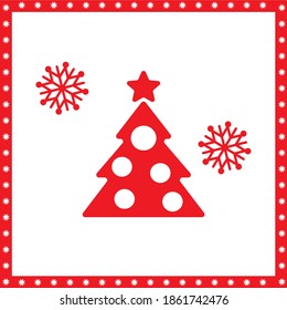 Christmas tree of New Year's toys. Many different gifts on a gray wooden background. Horizontal frame. Festive concept