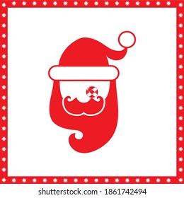 Christmas tree of New Year's toys. Many different gifts on a gray wooden background. Horizontal frame. Festive concept