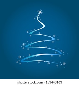 christmas tree ornament