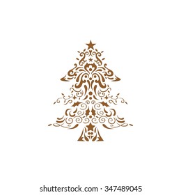 Christmas Tree Ornament