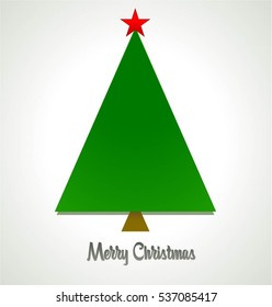 christmas tree papercut design