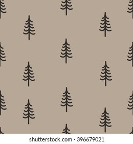 Christmas Tree Pattern