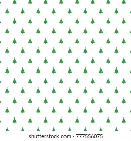 Christmas tree patterns