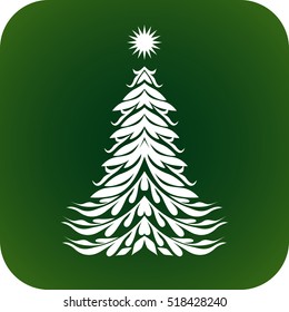 Christmas tree series
