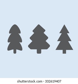 christmas tree set