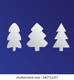 christmas tree set