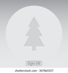 Christmas tree set