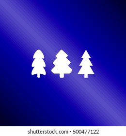 christmas tree set