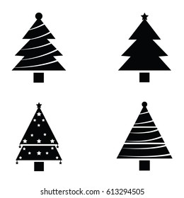 christmas tree set