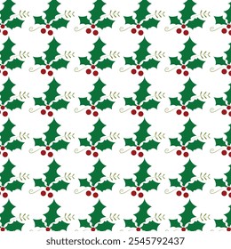 Árbol de Navidad con estrellas Vector
