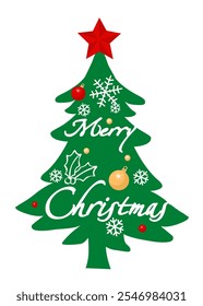 Árbol de Navidad, símbolo de Navidades
