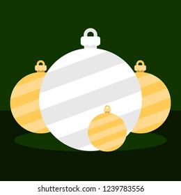 Christmas tree toy