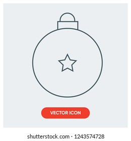 christmas tree toy
