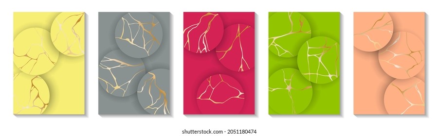 Christmas tree toys abstract vector backgrounds, cover pages, holiday banner or poster backdrops. Abstract christmas balls patterns.