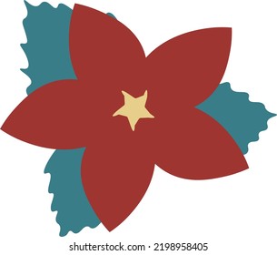 
Vector de juguetes de árbol de Navidad con fondo transparente blanco