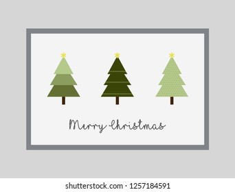 Christmas Tree Variations 2