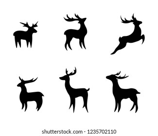 Christmas Tree vector illustration