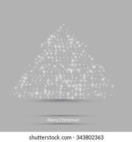 christmas tree for your design