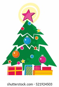 Christmas tree_2.