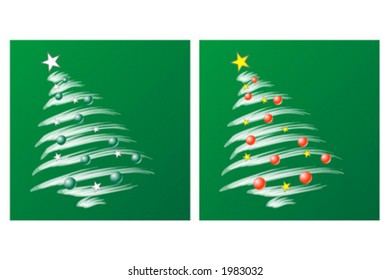 Christmas tree_Christmas theme