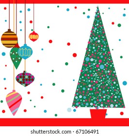 christmas tree,christmas ball,