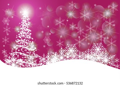 Christmas tree,Christmas decoration, background,