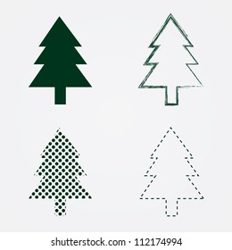 Christmas Trees