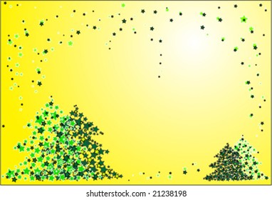 christmas trees