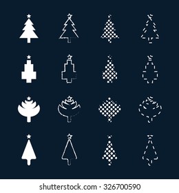 Christmas Trees