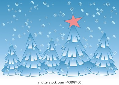 Christmas Trees