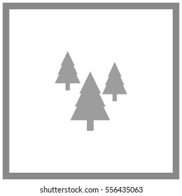 Christmas trees