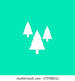 Christmas trees